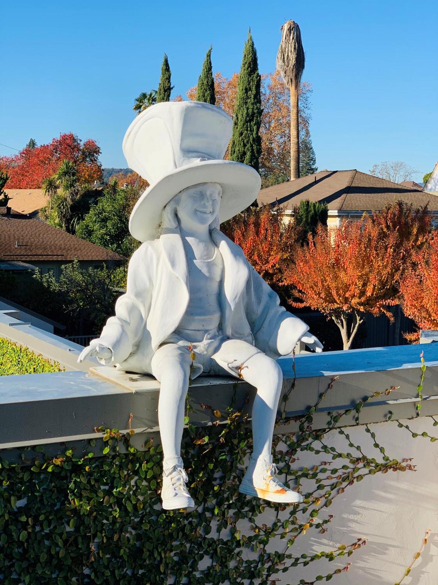 R Inn Napa Bagian luar foto