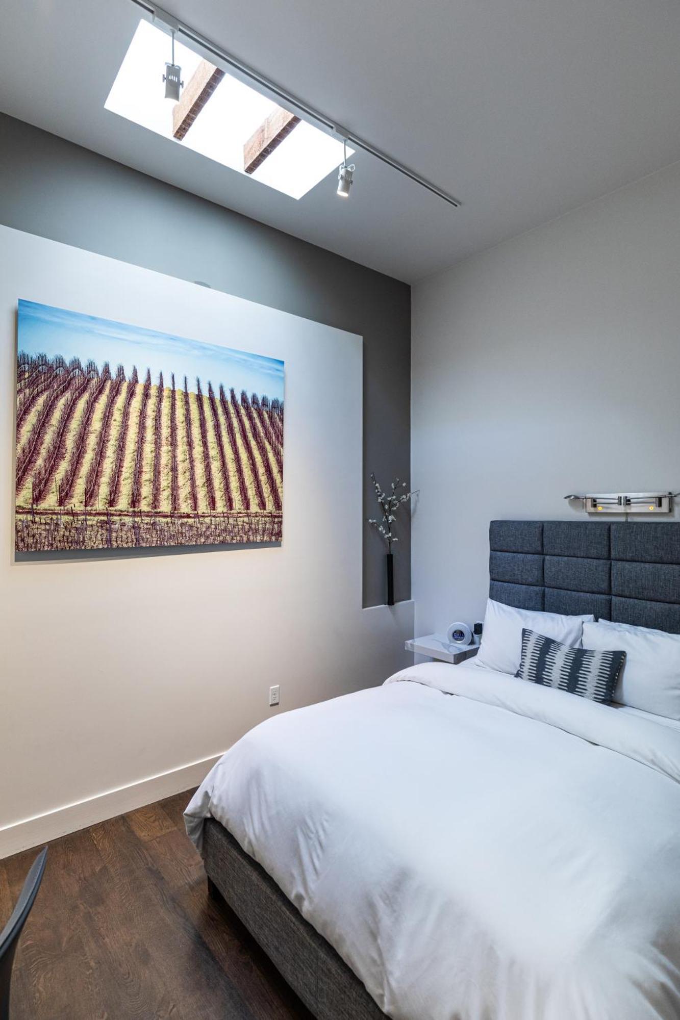 R Inn Napa Ruang foto